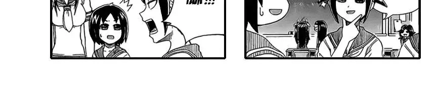 Cyclops Shoujo Saipu (Cô Em Gái Khổng Lồ) Chap 4 - Next Chap 5