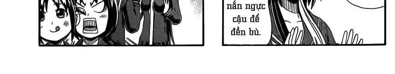 Cyclops Shoujo Saipu (Cô Em Gái Khổng Lồ) Chap 40 - Next Chap 41