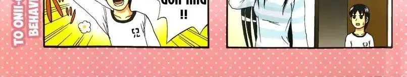 Cyclops Shoujo Saipu (Cô Em Gái Khổng Lồ) Chap 41 - Next Chap 42