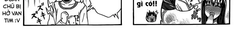 Cyclops Shoujo Saipu (Cô Em Gái Khổng Lồ) Chap 42 - Next Chap 43