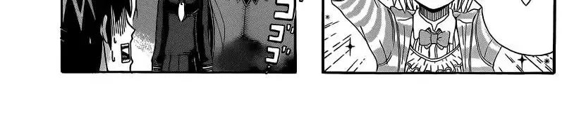 Cyclops Shoujo Saipu (Cô Em Gái Khổng Lồ) Chap 43 - Next Chap 44