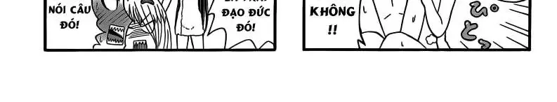 Cyclops Shoujo Saipu (Cô Em Gái Khổng Lồ) Chap 44 - Next Chap 45