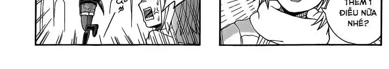 Cyclops Shoujo Saipu (Cô Em Gái Khổng Lồ) Chap 46 - Next Chap 47