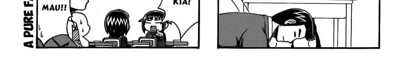 Cyclops Shoujo Saipu (Cô Em Gái Khổng Lồ) Chap 48 - Next Chap 49