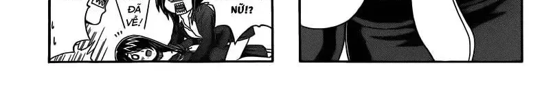 Cyclops Shoujo Saipu (Cô Em Gái Khổng Lồ) Chap 49 - Next Chap 50