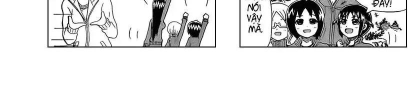 Cyclops Shoujo Saipu (Cô Em Gái Khổng Lồ) Chap 5 - Next Chap 6