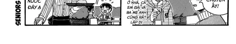 Cyclops Shoujo Saipu (Cô Em Gái Khổng Lồ) Chap 54 - Next Chap 55