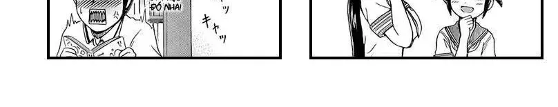 Cyclops Shoujo Saipu (Cô Em Gái Khổng Lồ) Chap 7 - Next Chap 8