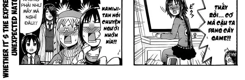 Cyclops Shoujo Saipu (Cô Em Gái Khổng Lồ) Chap 75 - Next Chap 76