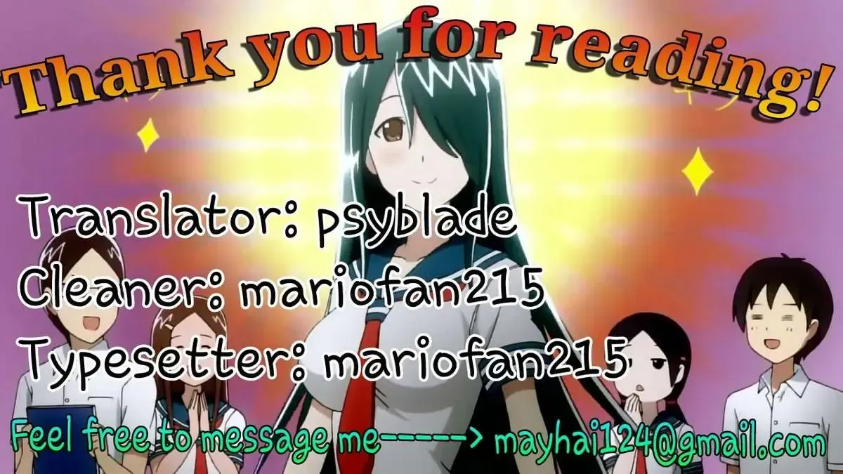 Cyclops Shoujo Saipu (Cô Em Gái Khổng Lồ) Chap 82 - Next Chap 83