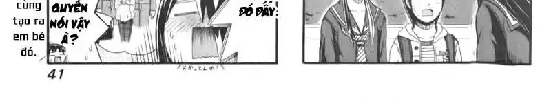 Cyclops Shoujo Saipu (Cô Em Gái Khổng Lồ) Chap 85 - Next Chap 86