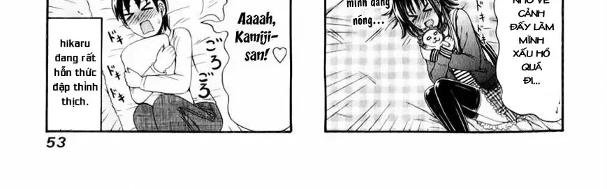 Cyclops Shoujo Saipu (Cô Em Gái Khổng Lồ) Chap 88 - Next Chap 89