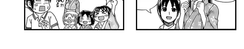 Cyclops Shoujo Saipu (Cô Em Gái Khổng Lồ) Chap 9 - Next Chap 10