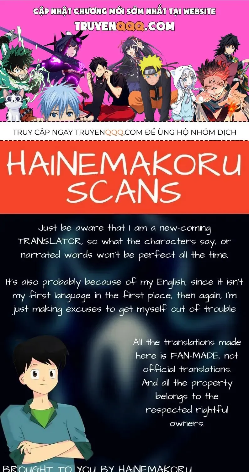 Cyclops Shoujo Saipu (Cô Em Gái Khổng Lồ) Chap 92 - Next Chap 93