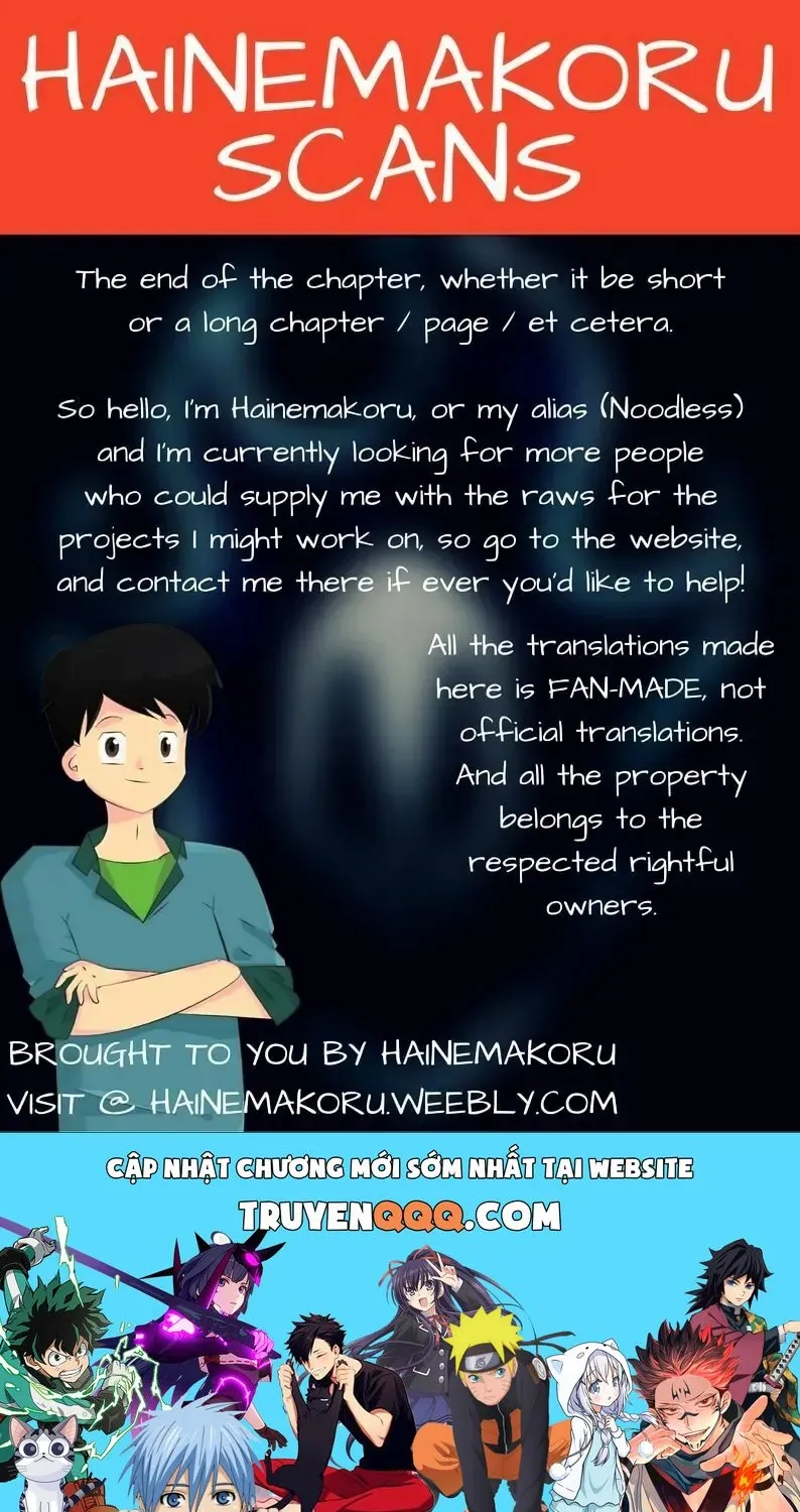 Cyclops Shoujo Saipu (Cô Em Gái Khổng Lồ) Chap 92 - Next Chap 93