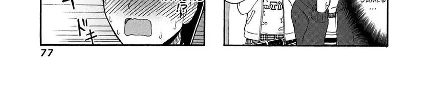 Cyclops Shoujo Saipu (Cô Em Gái Khổng Lồ) Chap 94 - Next Chap 95