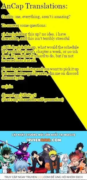 Cyclops Shoujo Saipu (Cô Em Gái Khổng Lồ) Chap 94 - Next Chap 95