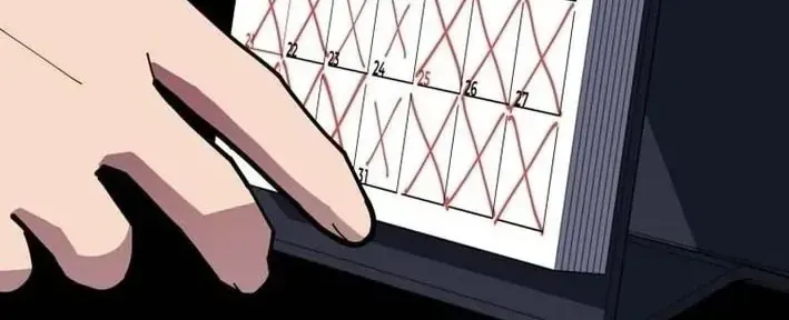 D-1 Ngày Trước Định Mệnh Chap 1 - Next Chap 2