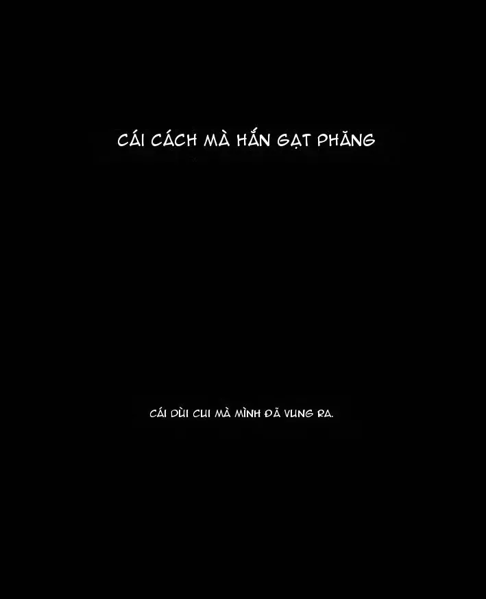 D-1 Ngày Trước Định Mệnh Chap 1 - Next Chap 2