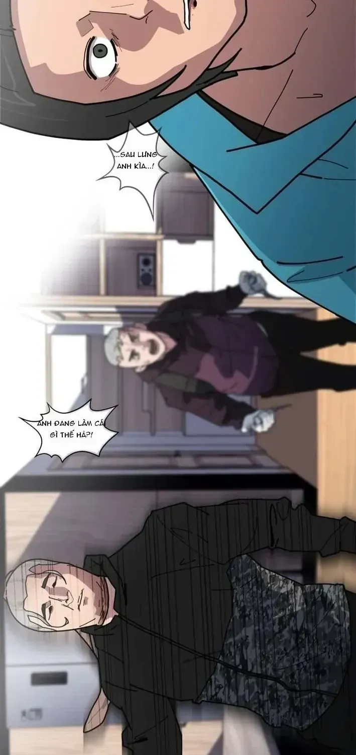 D-1 Ngày Trước Định Mệnh Chap 1 - Next Chap 2