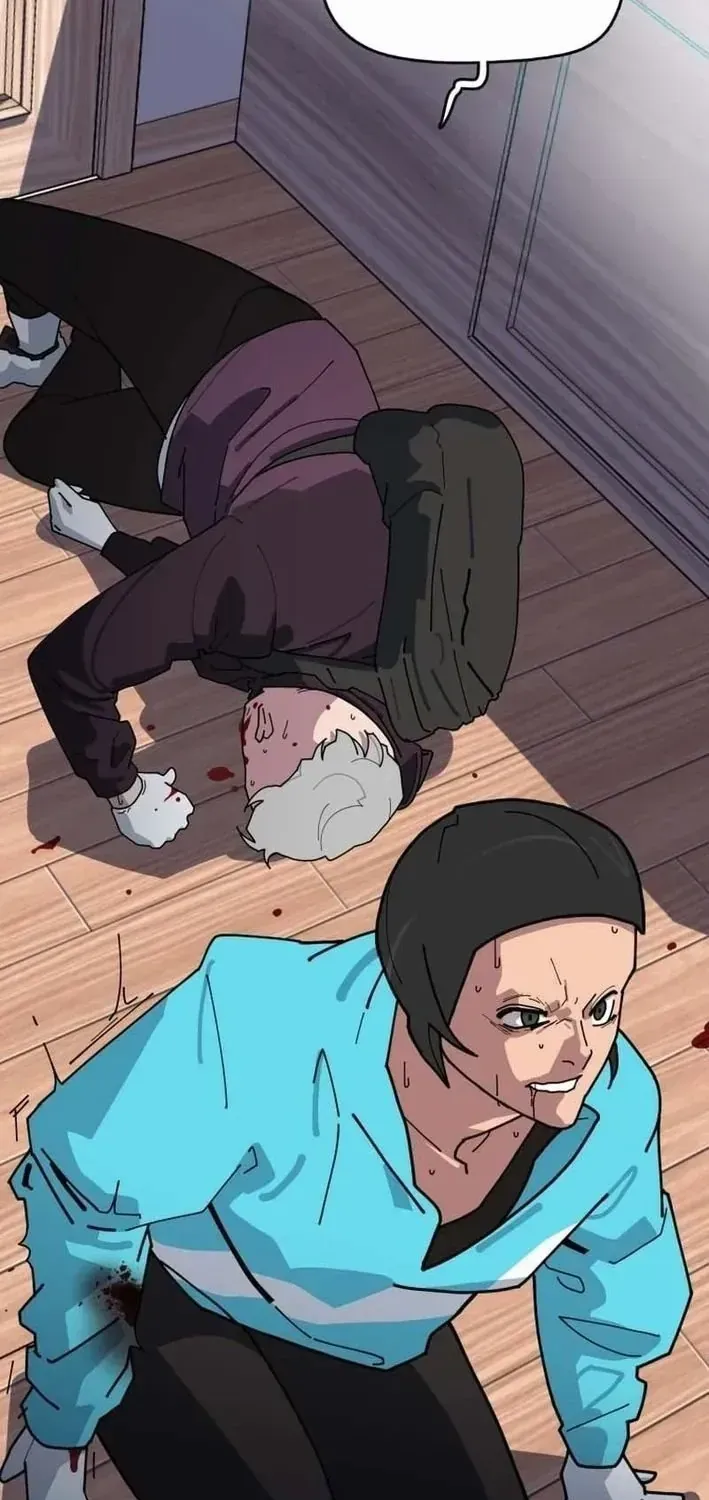 D-1 Ngày Trước Định Mệnh Chap 1 - Next Chap 2