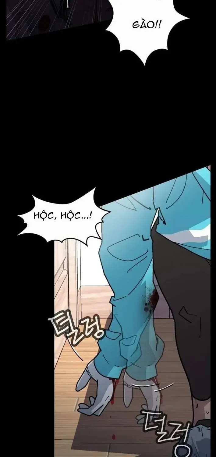 D-1 Ngày Trước Định Mệnh Chap 1 - Next Chap 2