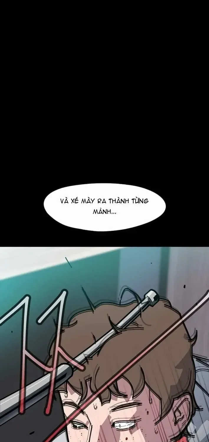 D-1 Ngày Trước Định Mệnh Chap 1 - Next Chap 2