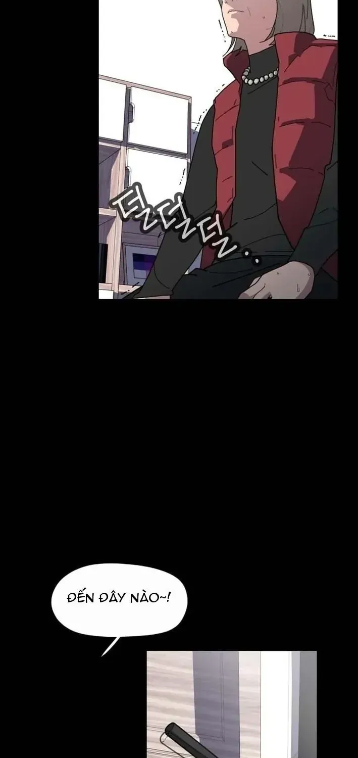 D-1 Ngày Trước Định Mệnh Chap 1 - Next Chap 2