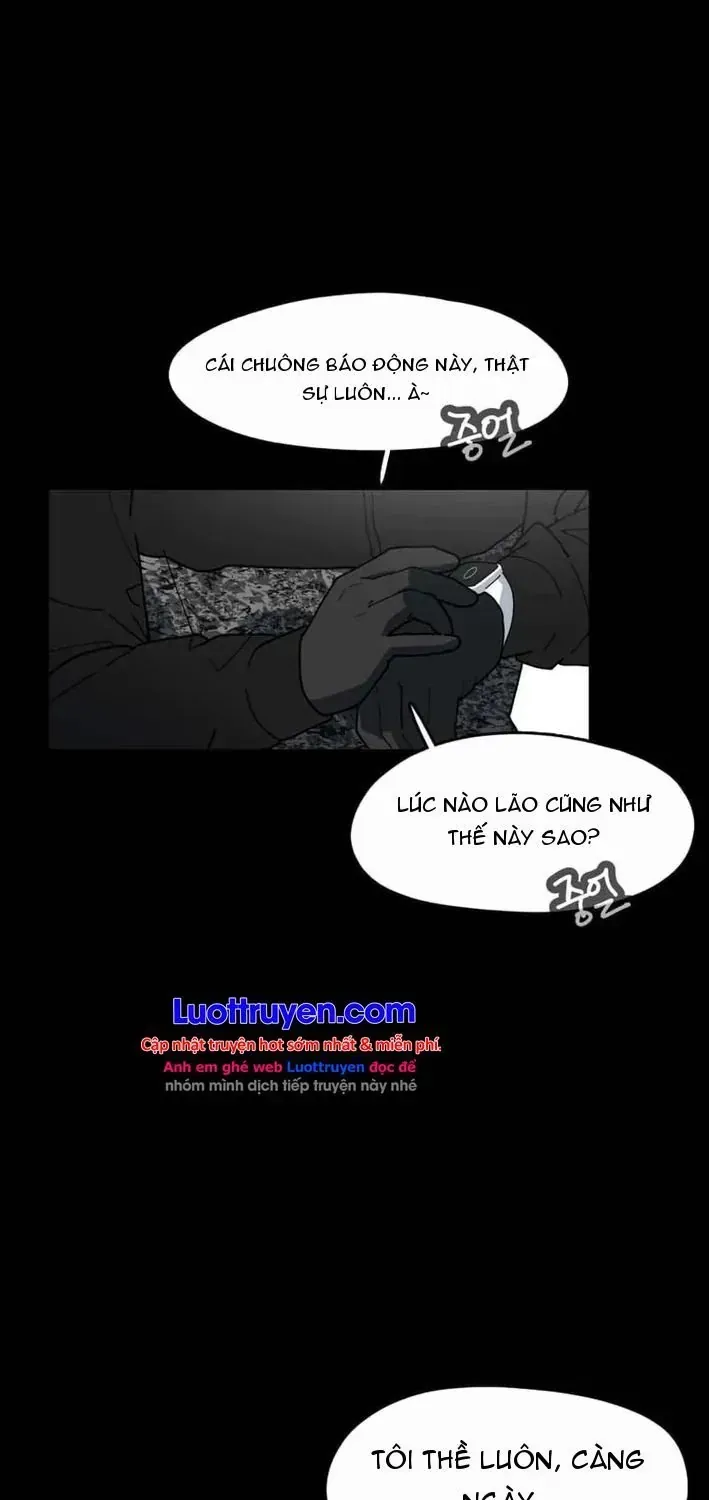 D-1 Ngày Trước Định Mệnh Chap 1 - Next Chap 2