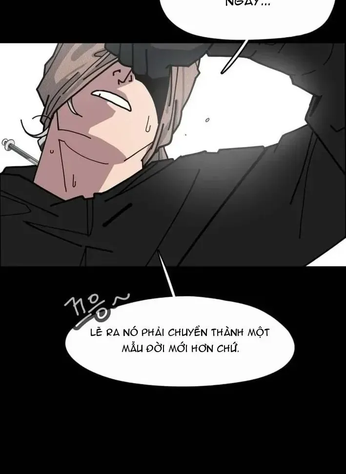 D-1 Ngày Trước Định Mệnh Chap 1 - Next Chap 2
