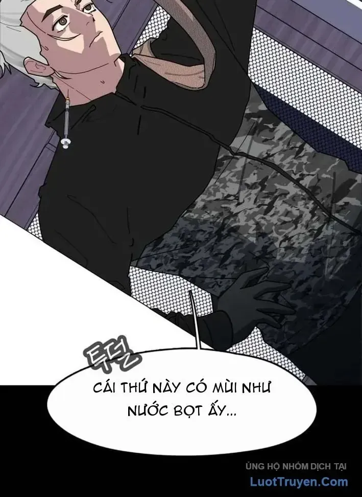 D-1 Ngày Trước Định Mệnh Chap 1 - Next Chap 2