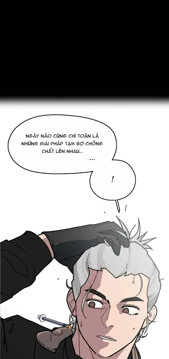 D-1 Ngày Trước Định Mệnh Chap 1 - Next Chap 2