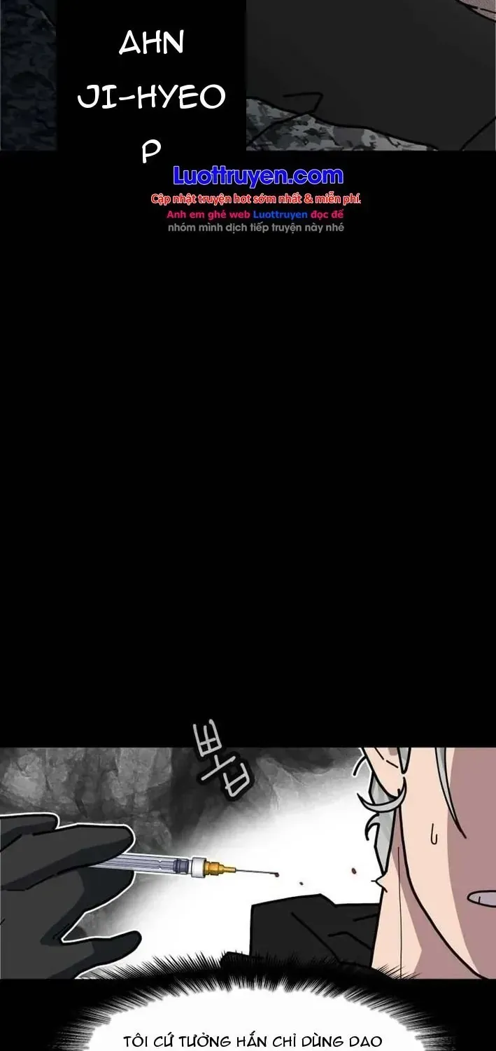 D-1 Ngày Trước Định Mệnh Chap 1 - Next Chap 2