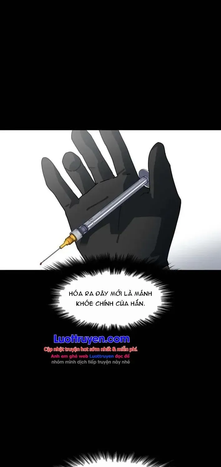 D-1 Ngày Trước Định Mệnh Chap 1 - Next Chap 2