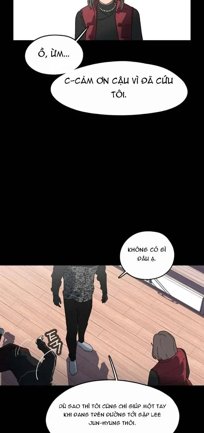 D-1 Ngày Trước Định Mệnh Chap 1 - Next Chap 2