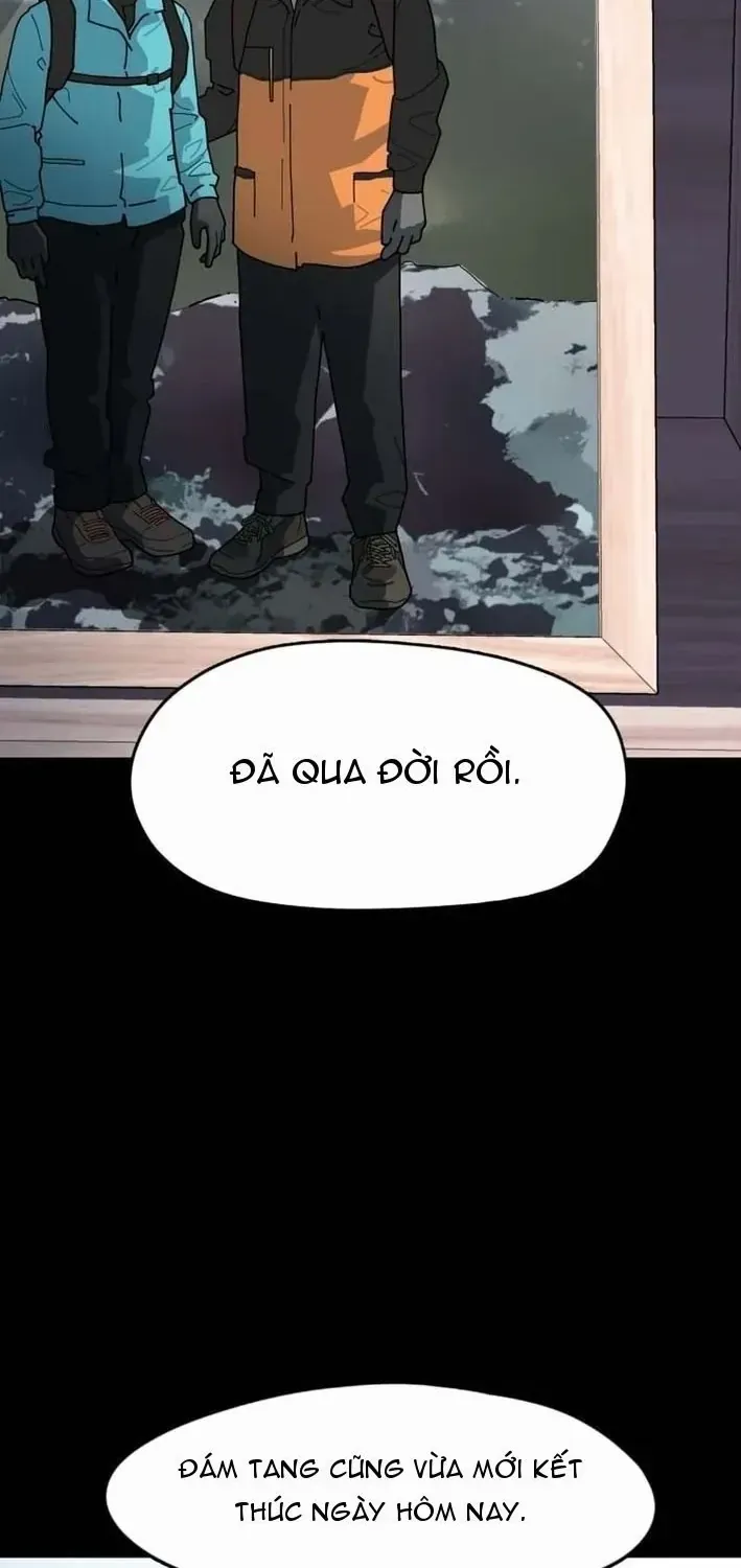 D-1 Ngày Trước Định Mệnh Chap 1 - Next Chap 2