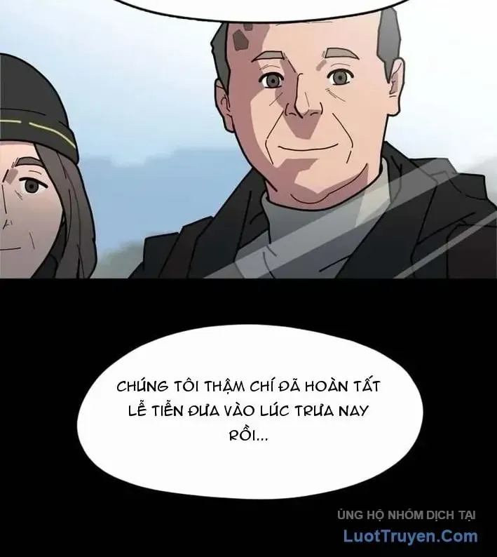 D-1 Ngày Trước Định Mệnh Chap 1 - Next Chap 2