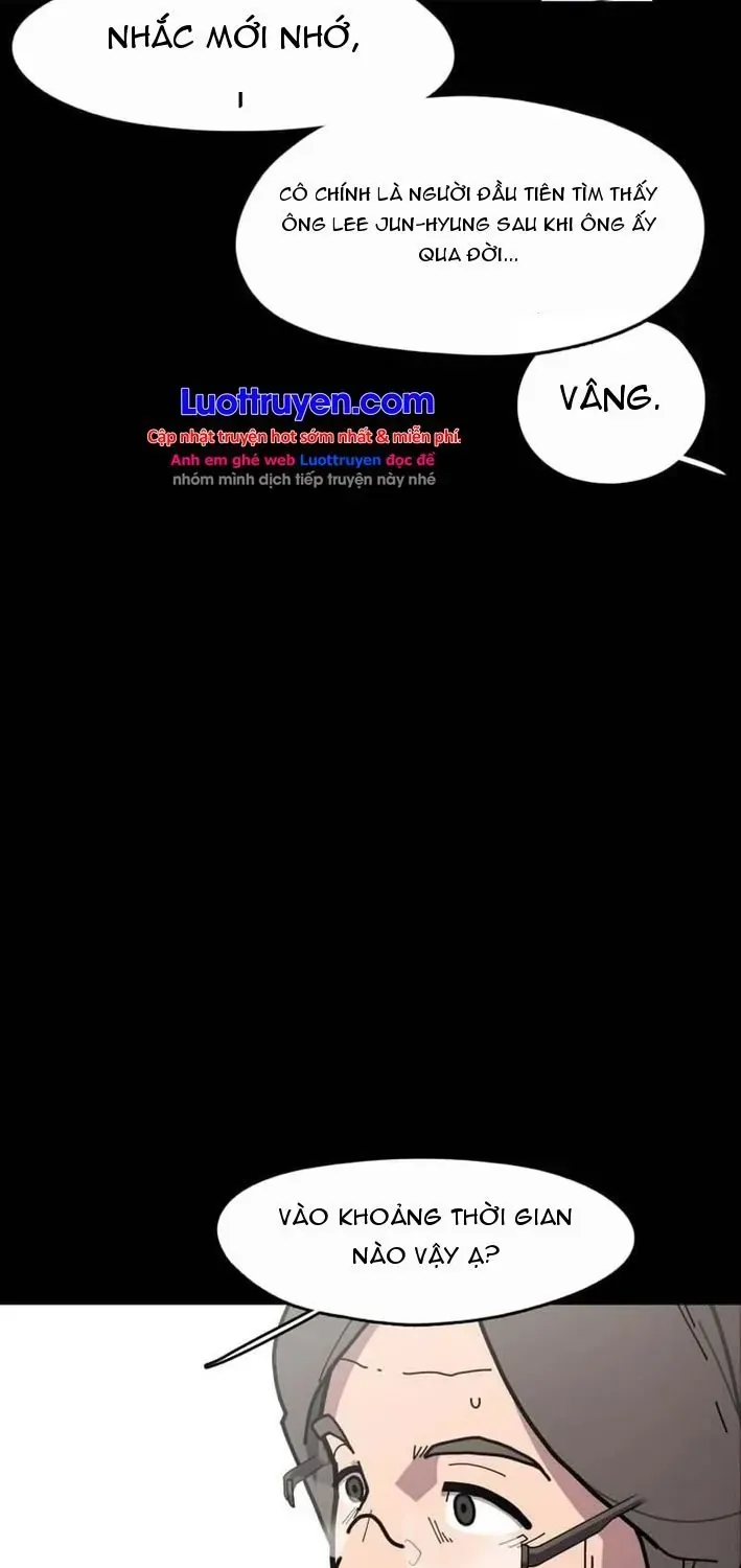 D-1 Ngày Trước Định Mệnh Chap 1 - Next Chap 2