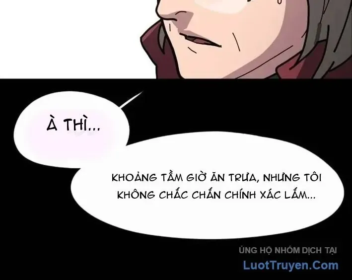 D-1 Ngày Trước Định Mệnh Chap 1 - Next Chap 2