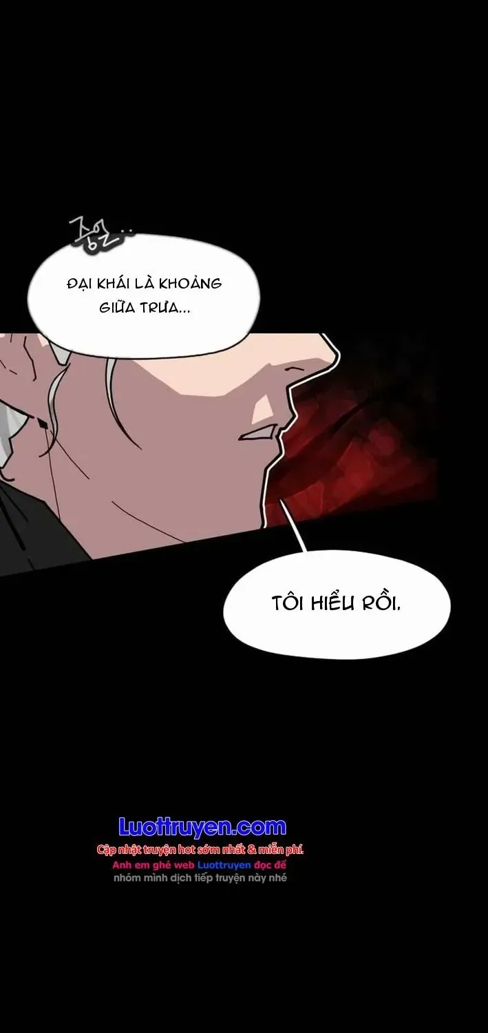 D-1 Ngày Trước Định Mệnh Chap 1 - Next Chap 2