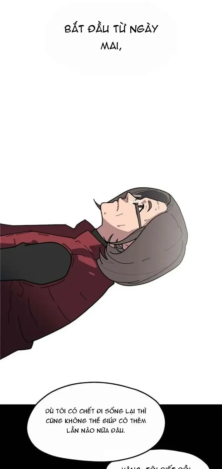D-1 Ngày Trước Định Mệnh Chap 1 - Next Chap 2