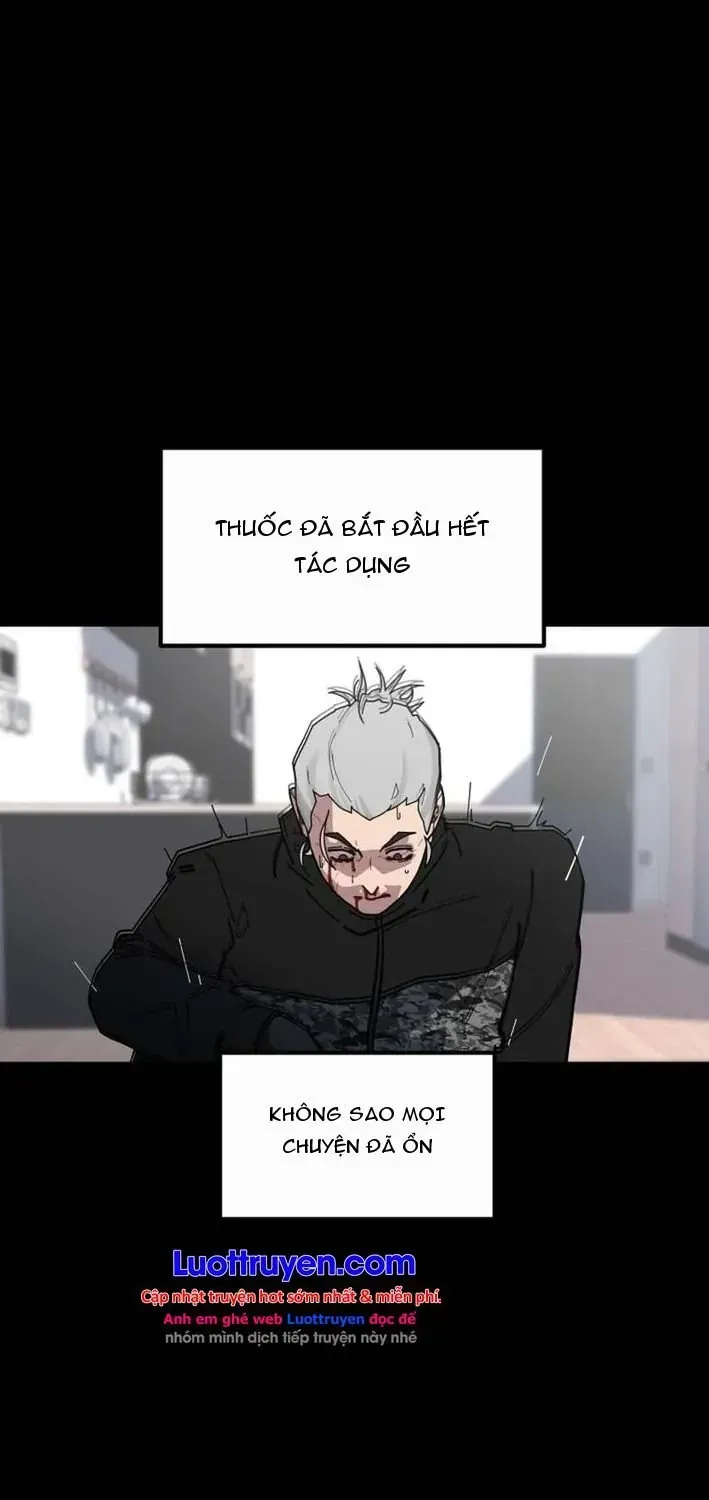 D-1 Ngày Trước Định Mệnh Chap 1 - Next Chap 2