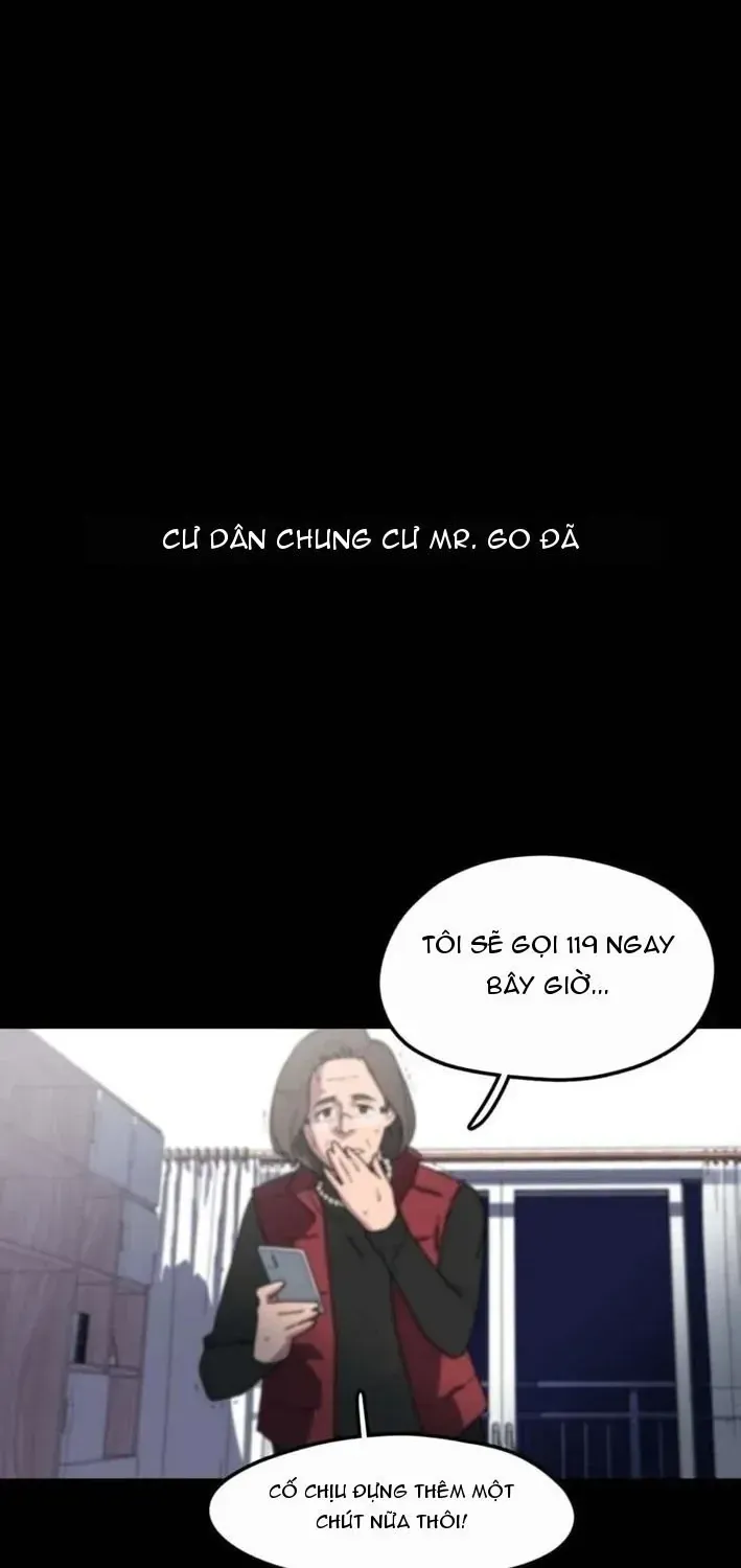 D-1 Ngày Trước Định Mệnh Chap 1 - Next Chap 2