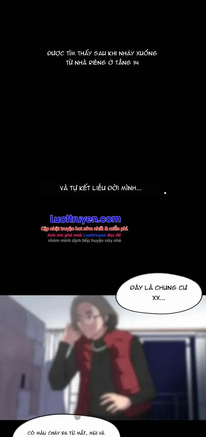 D-1 Ngày Trước Định Mệnh Chap 1 - Next Chap 2