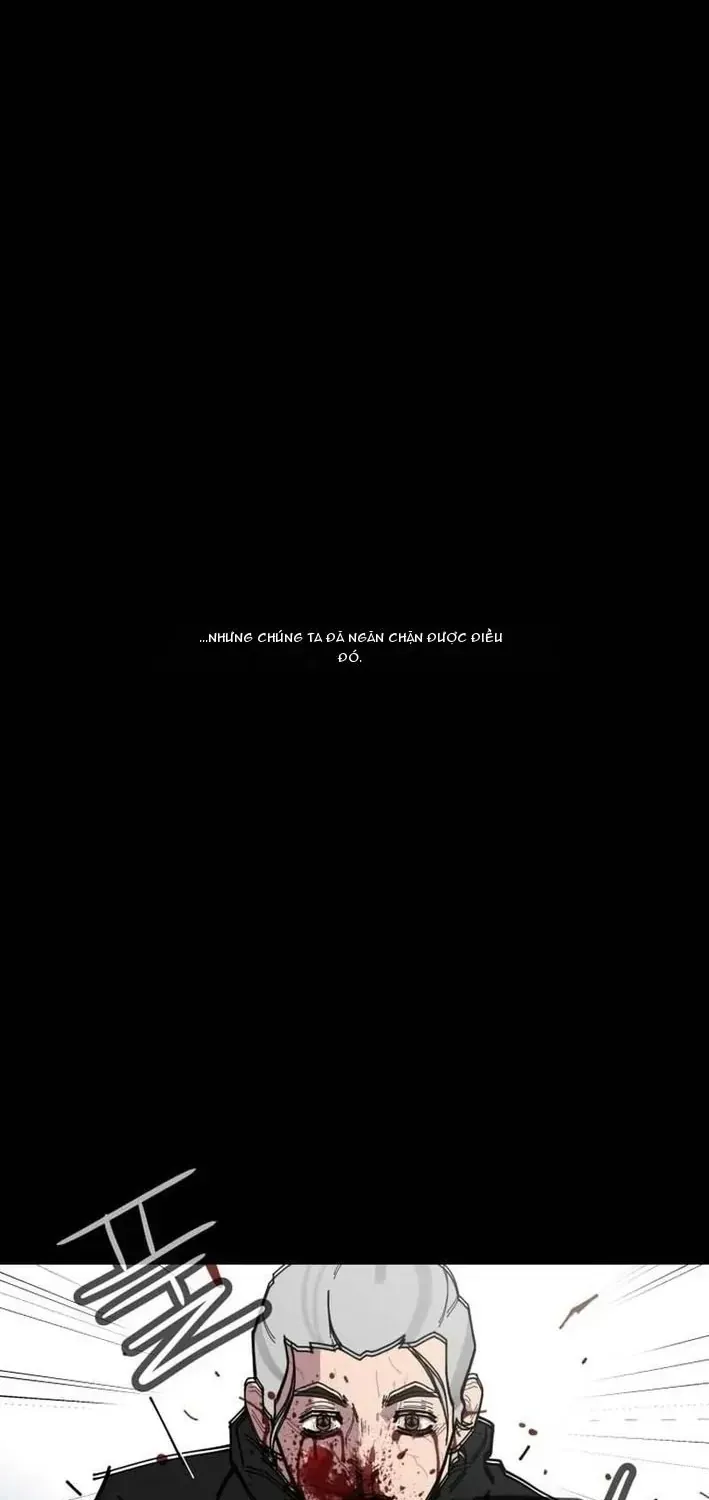 D-1 Ngày Trước Định Mệnh Chap 1 - Next Chap 2