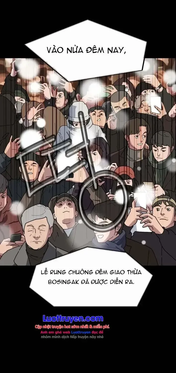 D-1 Ngày Trước Định Mệnh Chap 1 - Next Chap 2