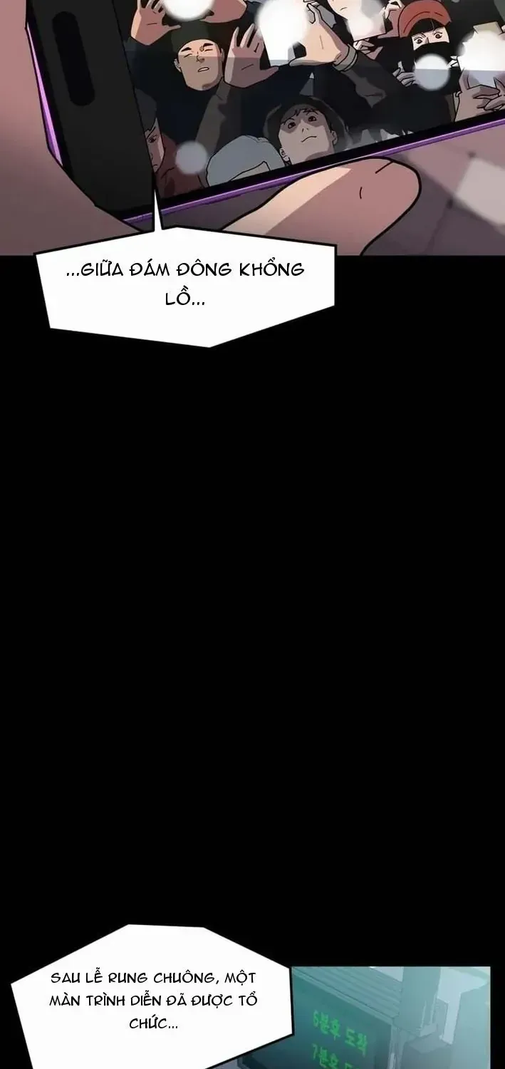 D-1 Ngày Trước Định Mệnh Chap 1 - Next Chap 2