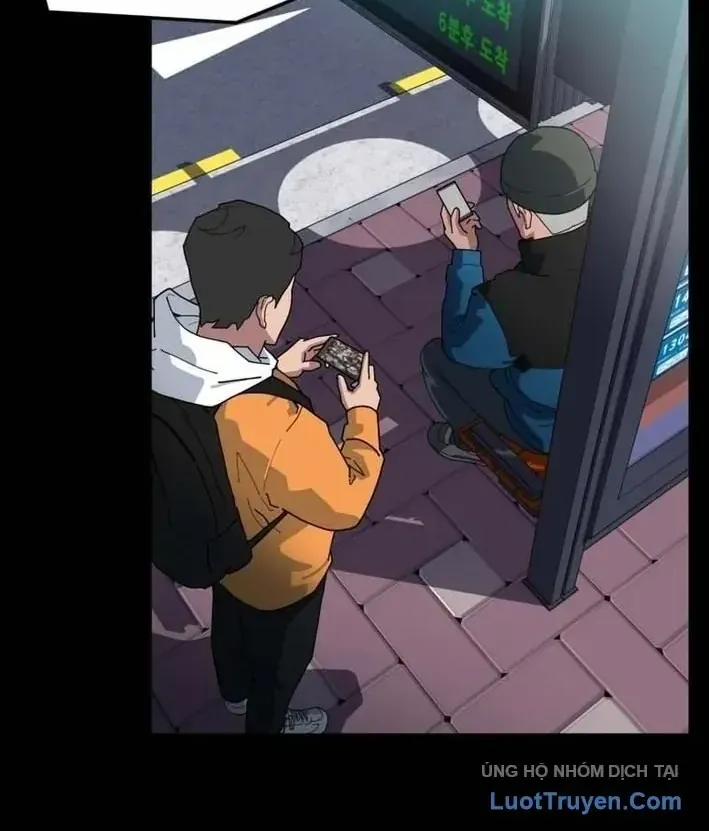 D-1 Ngày Trước Định Mệnh Chap 1 - Next Chap 2