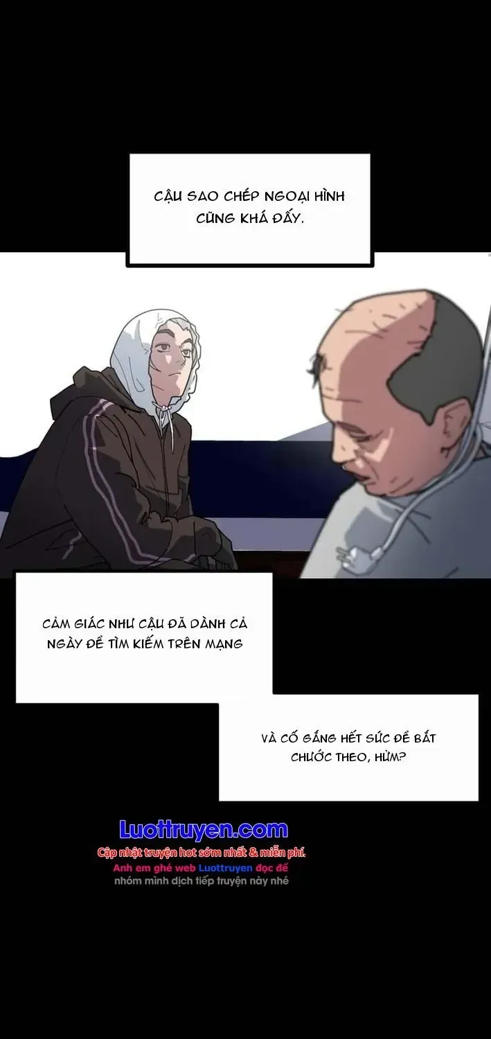 D-1 Ngày Trước Định Mệnh Chap 1 - Next Chap 2