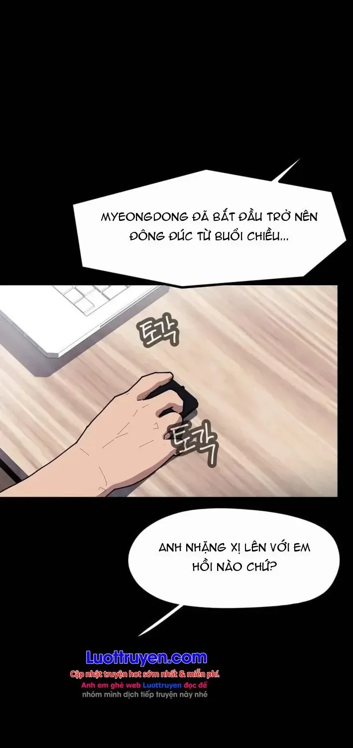 D-1 Ngày Trước Định Mệnh Chap 1 - Next Chap 2